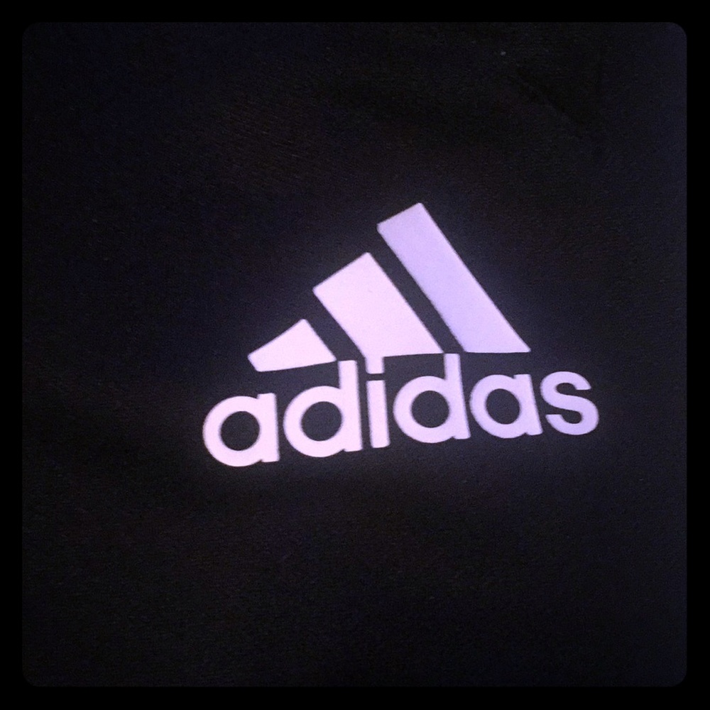 Adidas joggers